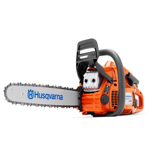 Бензопила HUSQVARNA 445E Бензопила HUSQVARNA 445E