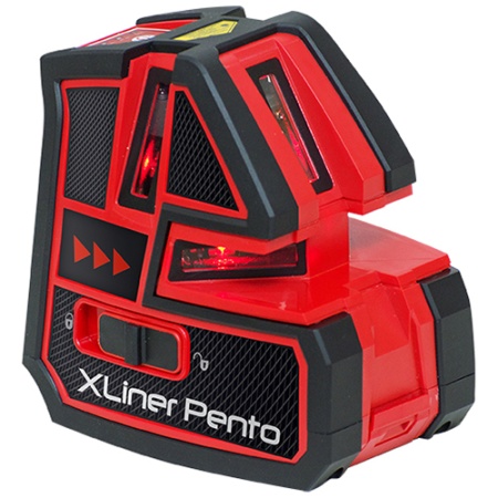   CONDTROL XLiner Pento 1-2-029