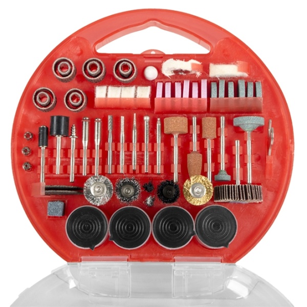 Набор насадок для гравера STURM 5420101 Набор насадок для гравера STURM 5420101