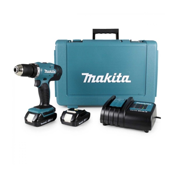 ���������� Makita DDF453SYE