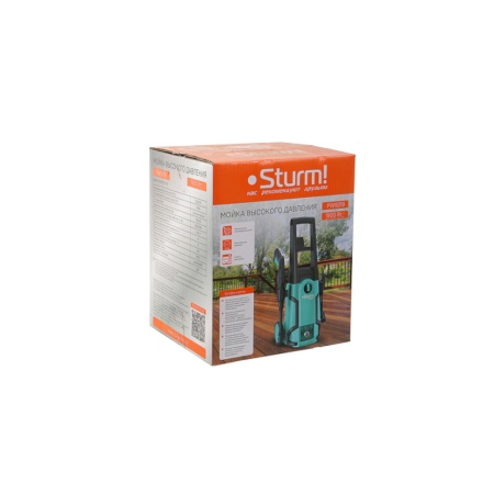 ����� �������� �������� Sturm PW9219