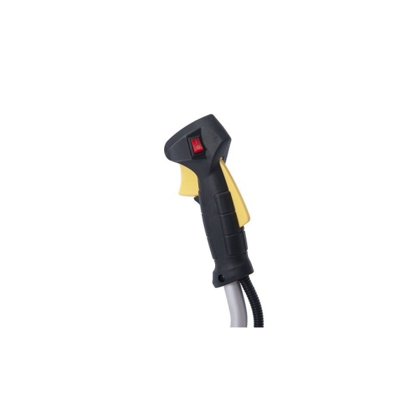 Триммер бензиновый HANSKONNER HBT126D, HBT126D Триммер бензиновый HANSKONNER HBT126D