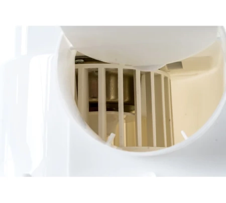 Вентилятор вытяжной Ballu Fort Quadro-2 FQ2-250 (30 Вт, 42 м2), FQ2-250 Вентилятор вытяжной Ballu Fort Quadro-2 FQ2-250 (30 Вт, 42 м2)