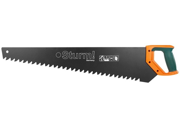 Пила для пескобетона/пенобетона STURM 1060-06-65, 1060-06-65 Пила для пескобетона/пенобетона STURM 1060-06-65
