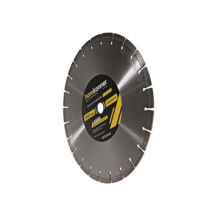   3501025,4 ( ) HANSKONNER LASER CONCRETE (H9021-350-25SC)