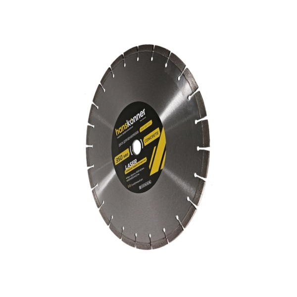   3501025,4 ( ) HANSKONNER LASER CONCRETE (H9021-350-25SC)