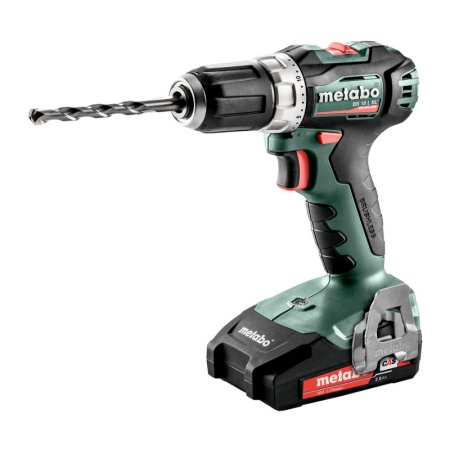  METABO BS18LBL 602326500