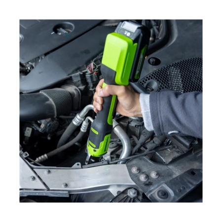 ���������-�������� �������������� ������� Greenworks GD24RW (3804007CUA) (1/2", ���x2�/�, ��, �����)