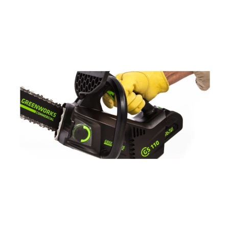 ���� ������ �������������� Greenworks GD40TCS ���������� (��� ��� � ��) 2003807