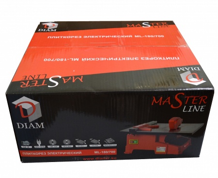  DIAM ML-180/700 (600084)