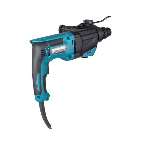���������� Makita HR2670 (800��, 3��, SDS+, 26��, 3���, 0-4500��/���, 2.9��, ����)