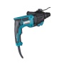 ���������� Makita HR2670 (800��, 3��, SDS+, 26��, 3���, 0-4500��/���, 2.9��, ����)