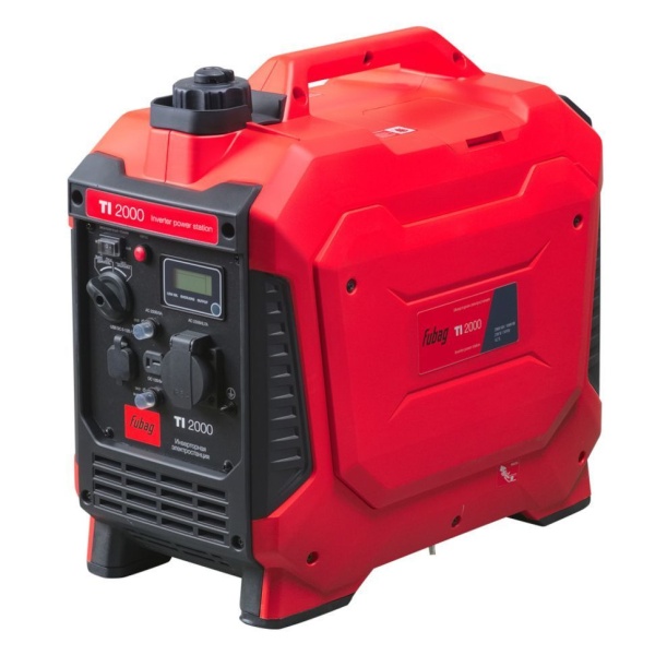    FUBAG TI 2000 (646252)