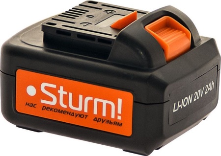   STURM CD3220LI