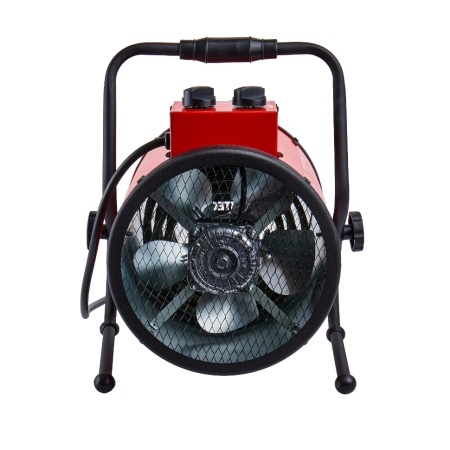 Тепловая пушка электрическая Elitech ТВ 9ЕКТ, ТВ 9ЕКТ Тепловая пушка электрическая Elitech ТВ 9ЕКТ