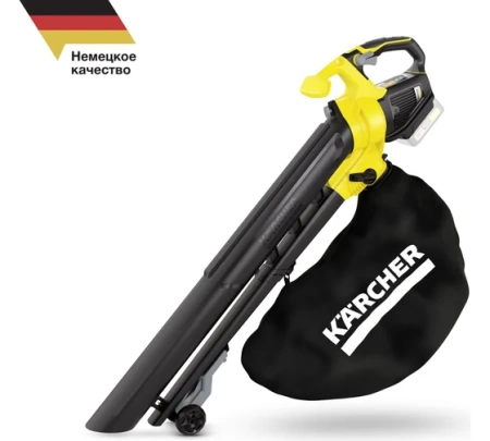   Karcher BLV 18-200 BATTERY 14441000