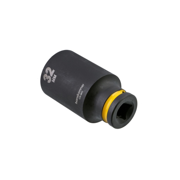 ������� ������� ���������� 32 ��, 1/2" Hanskonner (HK1045-19-1/2X32L)
