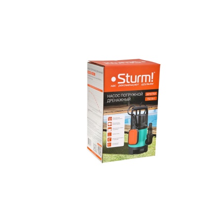 ����� ��������� ��� ������� ���� Sturm WP9775P