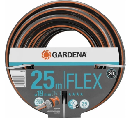  GARDENA Flex 25, 3/4", 99