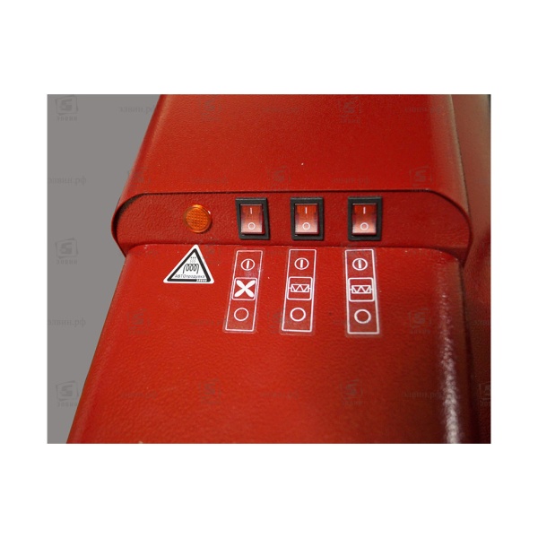 Тепловая пушка электрическая ЭЛВИН ЭК-36П, ЭК-36П Тепловая пушка электрическая ЭЛВИН ЭК-36П