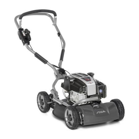   STIGA MULTICLIP 50 SXE B