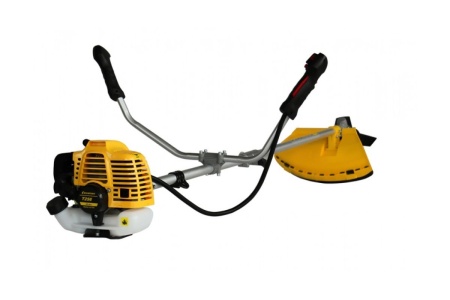 Триммер бензиновый CHAMPION Т256, T256 Триммер бензиновый CHAMPION Т256