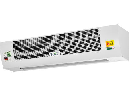   9  BALLU BHC-B15T09-PS