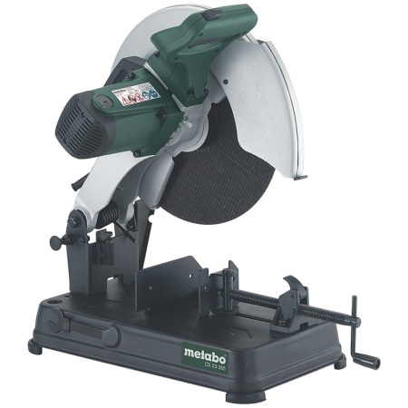     METABO CS 23-355