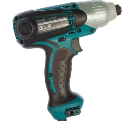    Makita TD0101F
