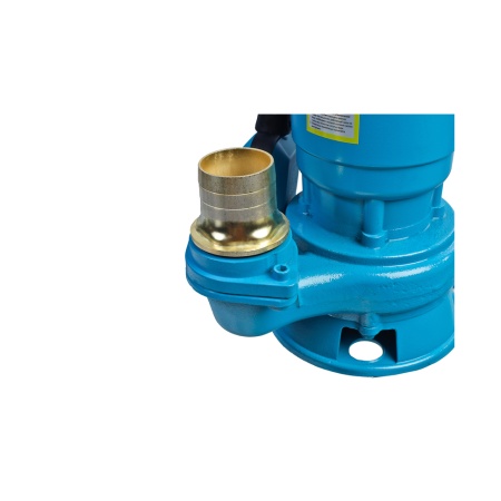 Насос погружной фекальный STURM WP9780SW, WP9780SW Насос погружной фекальный STURM WP9780SW