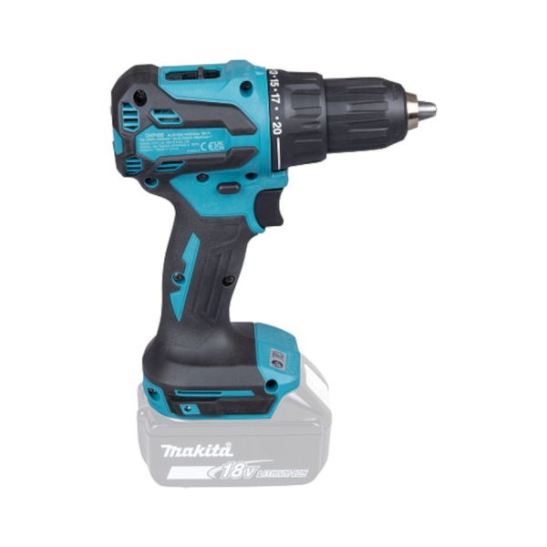 ���������� ������� Makita DHP490Z (LXT 18�, BL, XPT, 13��, 50/27��, ��� ��� � ��)