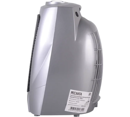 Тепловентилятор РЕСАНТА ТВК-1, 67/2/3 Тепловентилятор РЕСАНТА ТВК-1