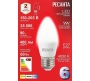 Лампа светодиодная РЕСАНТА LL-R-C37-6W-230-4K-E27, 76/1/10 Лампа светодиодная РЕСАНТА LL-R-C37-6W-230-4K-E27