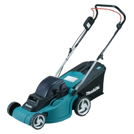   MAKITA DLM382CM2