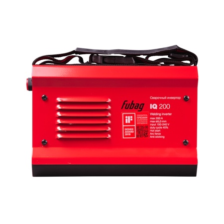 ��������� �������� Fubag IQ 200 (38832)
