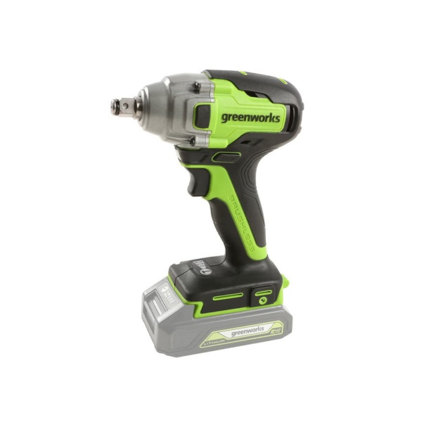 ��������� ������� �������������� Greenworks GD24IW400 (3802907CUB) (24�, ���x4�/� � ��)