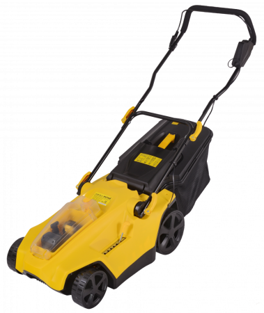   Huter CLM-36 Li 70/4/10