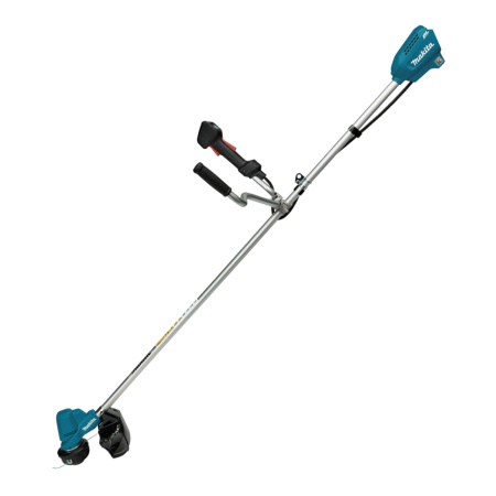 ������� �������������� Makita DUR190UZX3 + 630793-1(DC18RC) + 632G58-9(BL1840B)