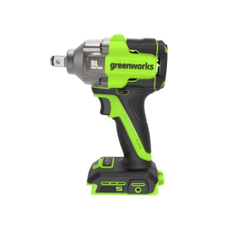 ��������� ������� �������������� Greenworks IW5500 (3805007CUG) (24�, 500��, 1/2", 3���, ����5��/��)