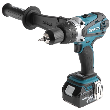  Makita DDF458RFE