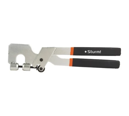 Просекатель мет. профиля под гипсокартон STURM 1074-06-К2, 1074-06-K2 Просекатель мет. профиля под гипсокартон STURM 1074-06-К2