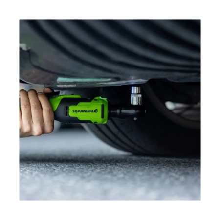 ���������-�������� �������������� ������� Greenworks GD24RW (3804007CUA) (1/2", ���x2�/�, ��, �����)