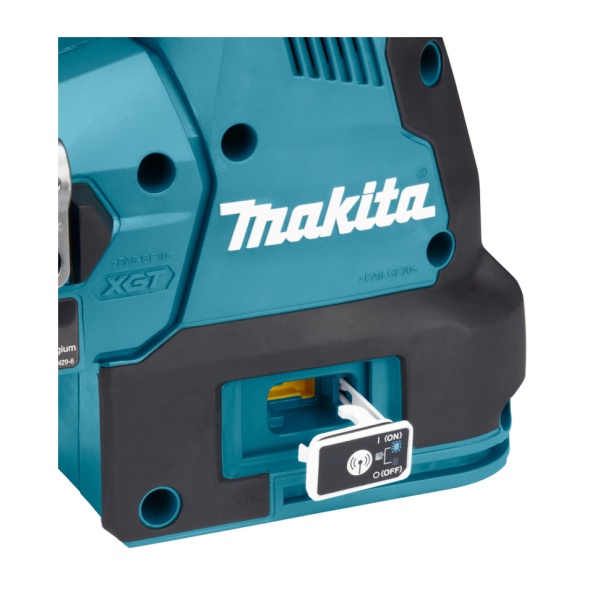 ���������� �������������� Makita HR001GZ, XGT (����., ��� ��� � ��)