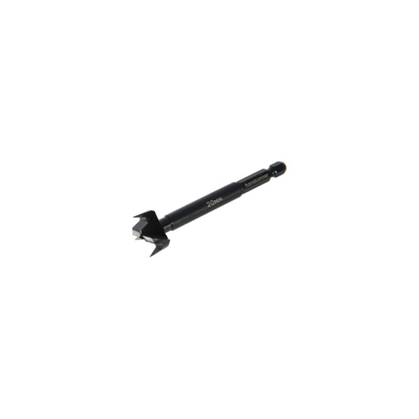 ������ ��������� 20 ��, ����� 90 �� Hanskonner (H1055-F20x90) (����� ��45, ������������ ���������)