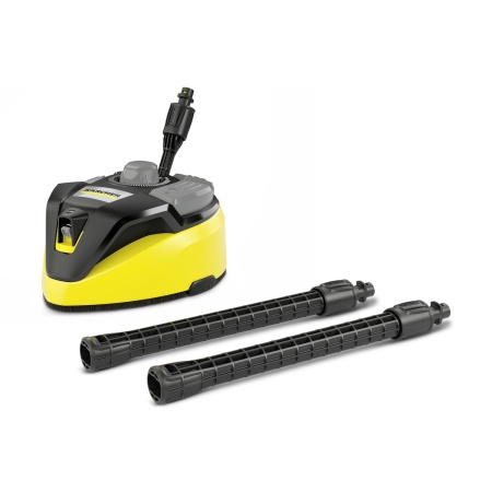 Насадка для очистки поверхностей к мойкам KARCHER T-Racer T 7 Plus (26440740), 26 440 740 Насадка для очистки поверхностей к мойкам KARCHER T-Racer T 7 Plus (26440740)