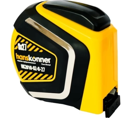  827 Hanskonner HK2010-02-8-27