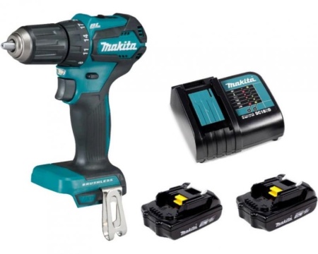  Makita DDF483SYE