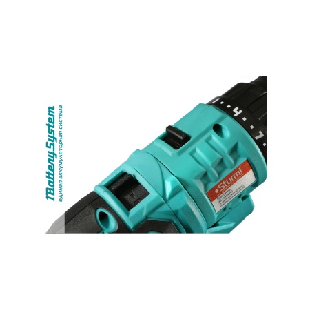    Sturm CMT1802 (1BatterySystem18V, 2x 2  )