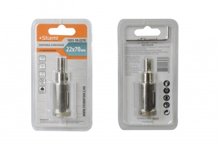     2270 STURM (1055-10-2270)