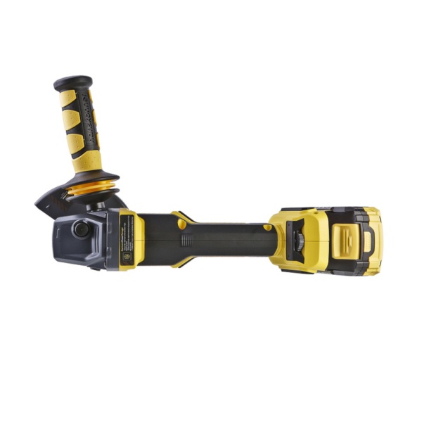 ��� �������������� Hanskonner HAG1812BLE (1BatterySystem18V, ����., 125 ��, ���x4�/� � ��, ����)
